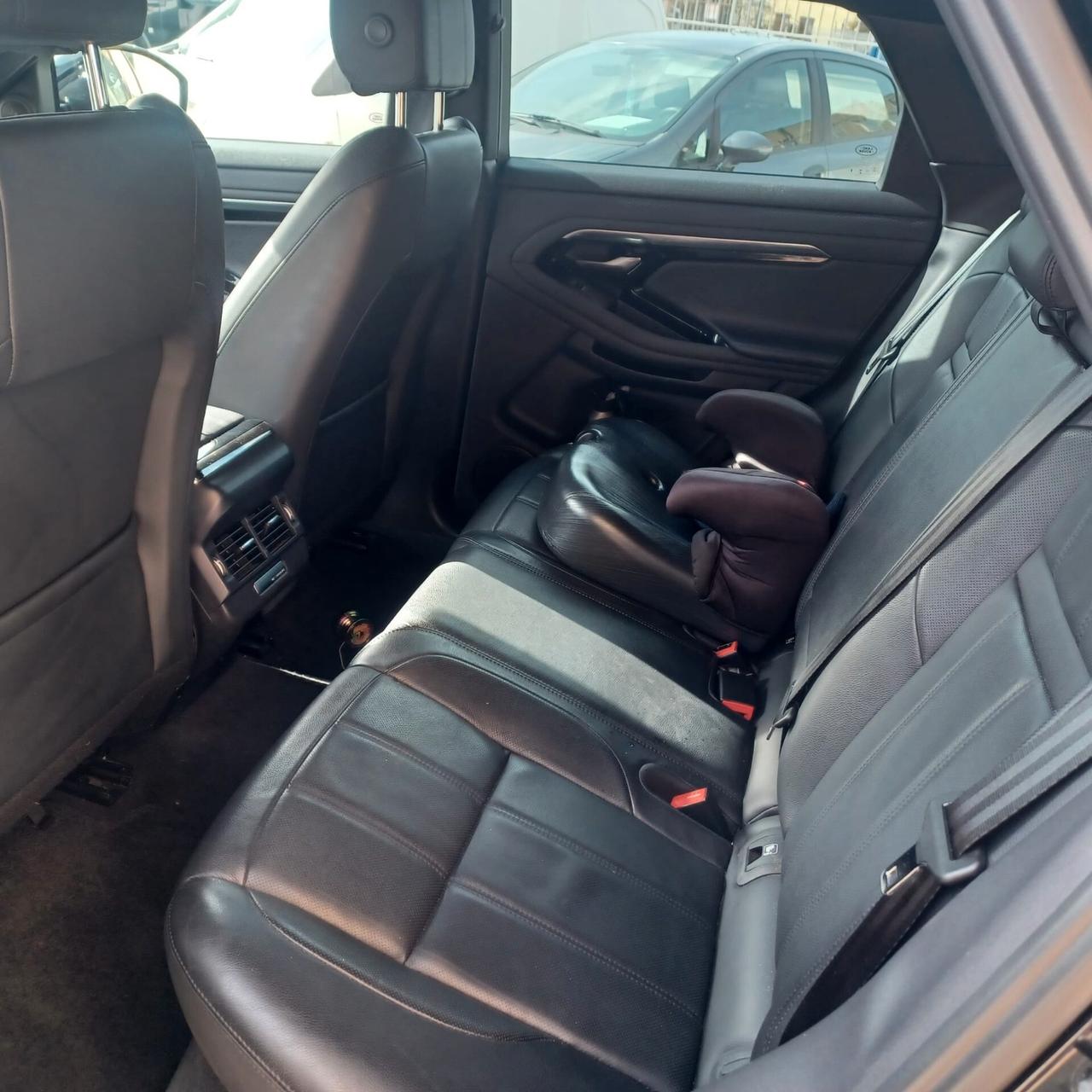 FULL OPTIONA EVOQUE 2.0TDI AUTOM IBRIDO DIESEL