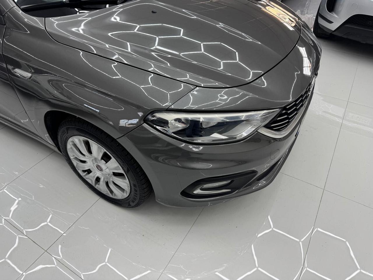 FIAT TIPO 1.4 95CV -BENZINA