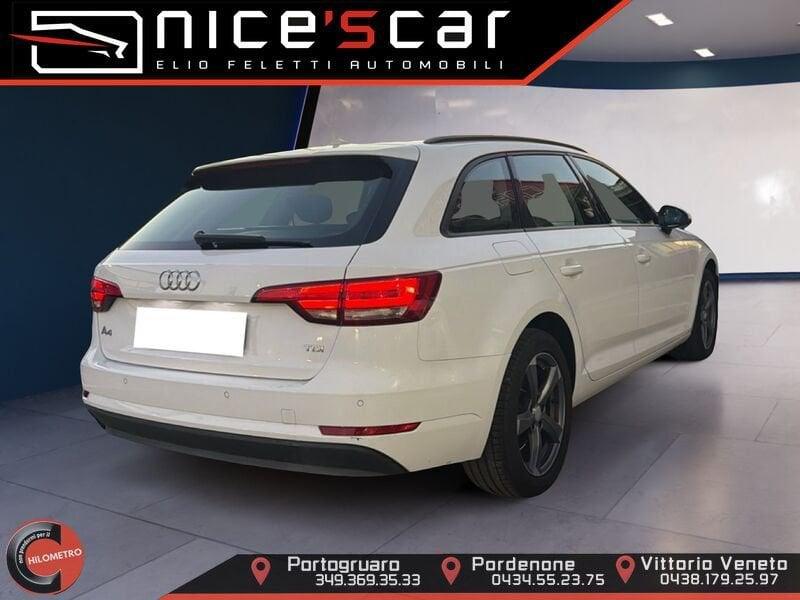 Audi A4 Avant 2.0 TDI 150 CV S tronic Business