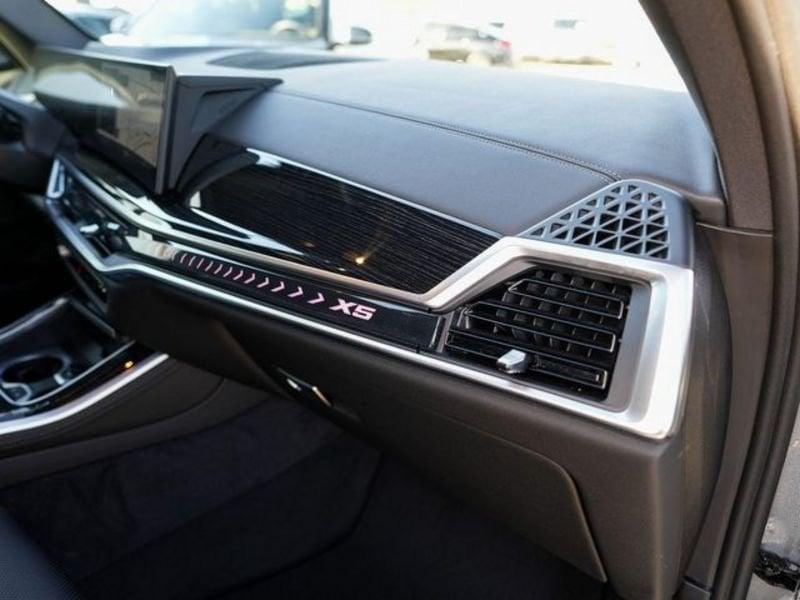 BMW X5 X5 xDrive30d 48V Msport