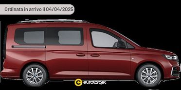 FORD Grand C-Max Grand Tourneo Connect 1.5 EcoBoost 115 CV Plus