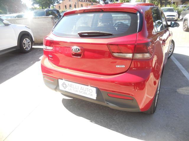 KIA Rio 1.4 CRDi 5 porte Active