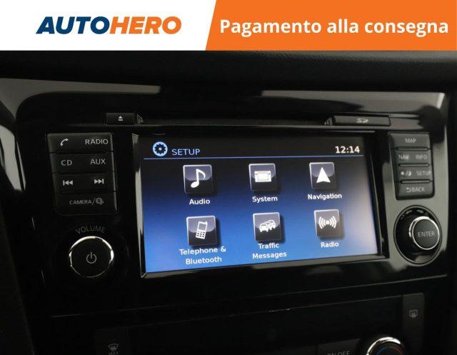 NISSAN X-Trail 2.0 dCi 4WD N-Connecta