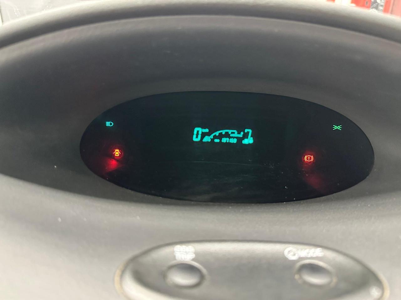 Toyota Yaris 3p 1.4 d-4d Blue