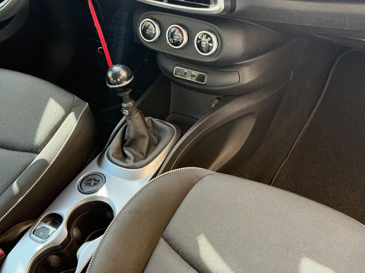 Fiat 500X 1.3 MultiJet 95 CV Urban