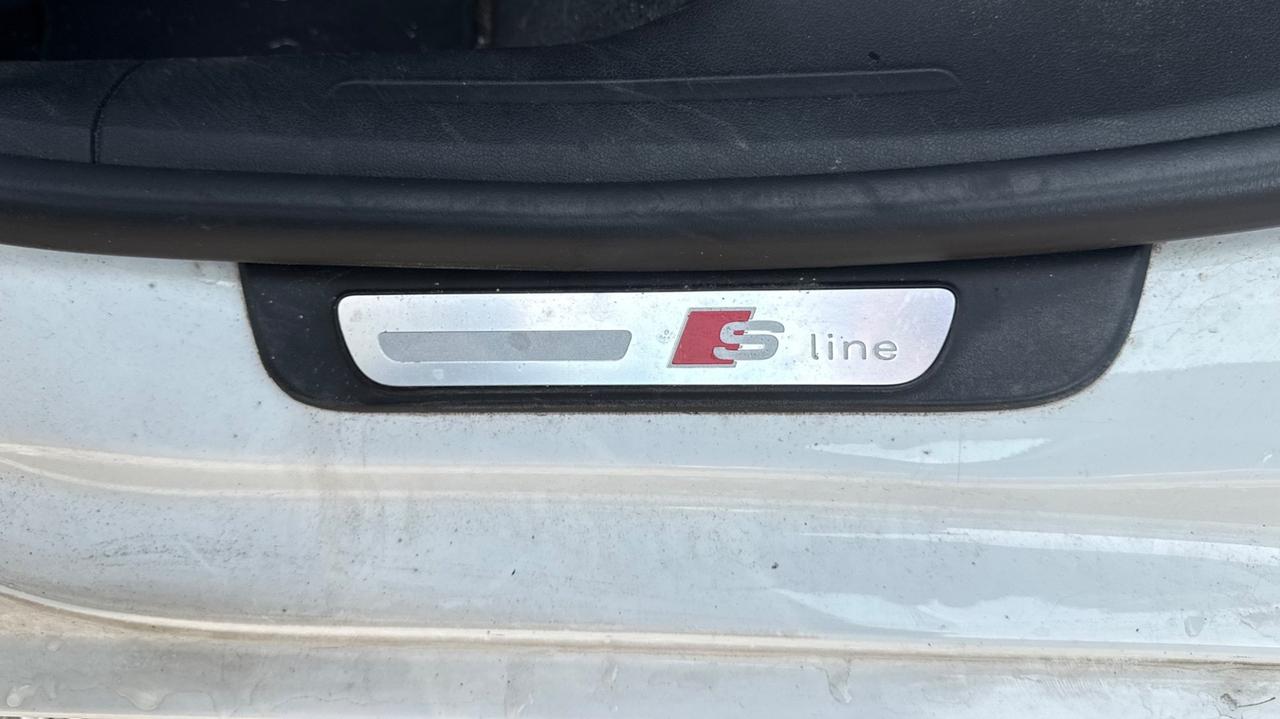 Audi A5 SPB 2.0 TDI 143 CV Advanced