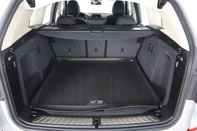 BMW X3 X3 xDrive20d Business Advantage