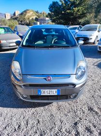 Fiat Punto Evo Punto Evo 1.3 Mjt 95 CV DPF 5 porte S&S Emotion