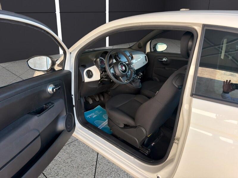 FIAT 500 (2015-2024) 500 1.0 Hybrid Dolcevita
