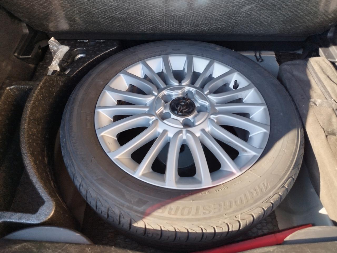 Fiat 500X 1.0 T3 120 CV Connect