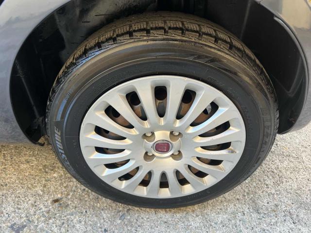 FIAT Grande Punto 1.3 MJT 75 CV 5 porte Dynamic