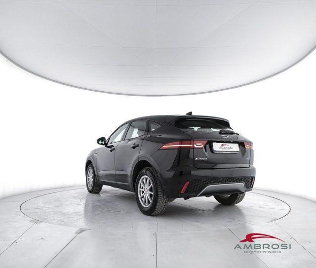 JAGUAR Other E PACE 2.0D 150 CV - PER OPERATORI DEL SETTORE