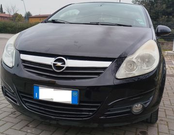 Opel Corsa 1.2 80CV 3 porte GPL-TECH Enjoy