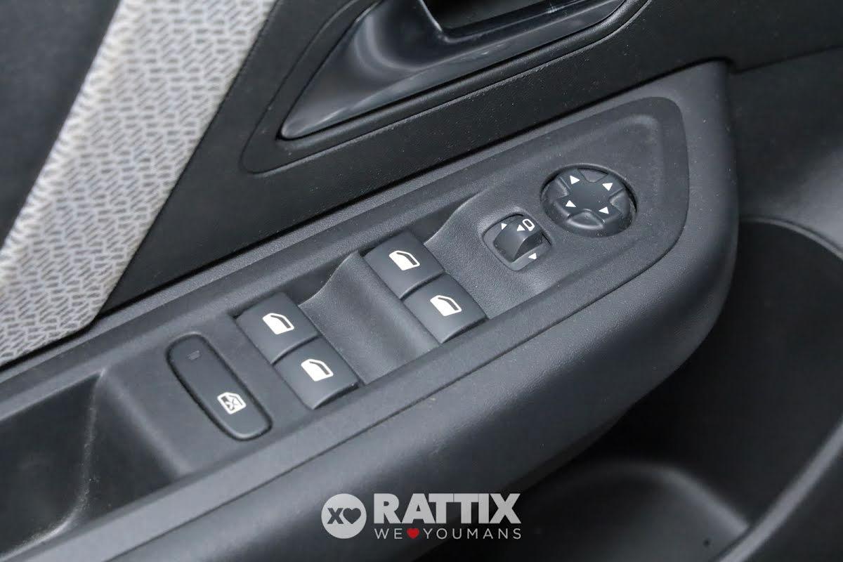 Citroen C4 1.5 bluehdi 130CV Feel Pack eat8