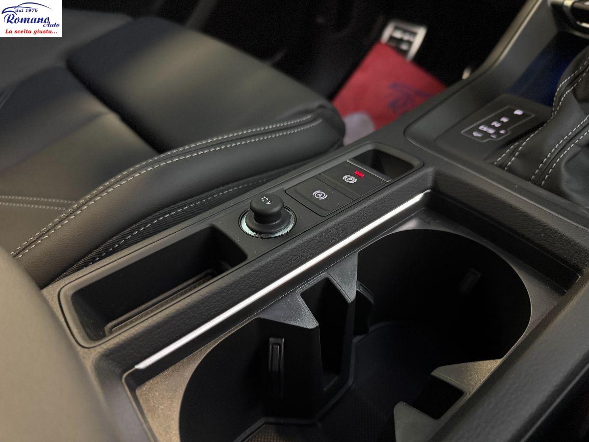 AUDI - Q3 SPB 35 TDI S tronic S line#TETTO APRIBILE!