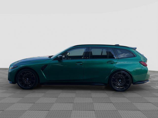 BMW M3 M3 Touring Competition M xDrive