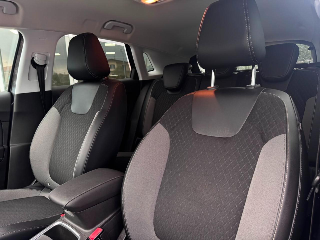 Opel Grandland 1.5 diesel Ecotec aut. Ultimate