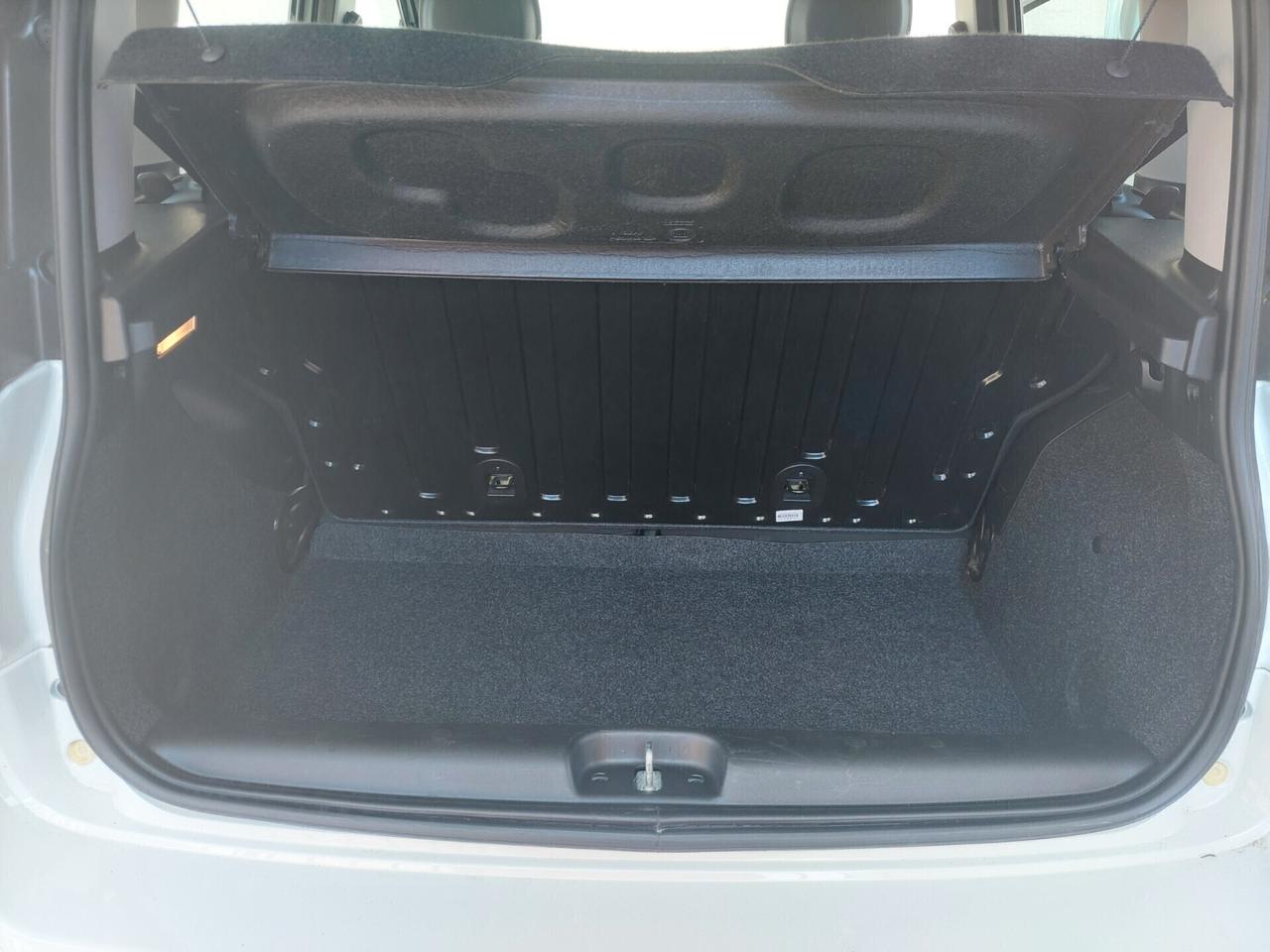 Fiat Panda 1.0 FireFly S&S Hybrid City Cross