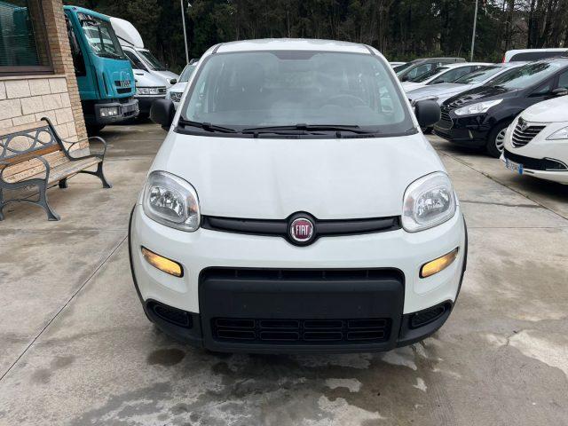 FIAT Panda 1.3 MJT 4x4