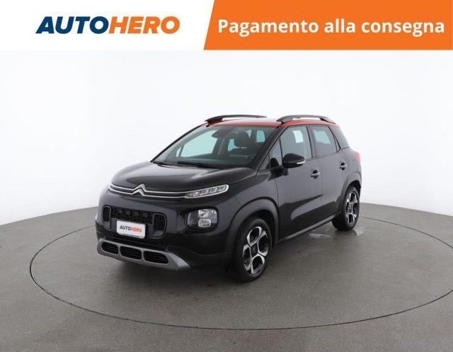 CITROEN C3 Aircross PureTech 110 S&S EAT6 Shine