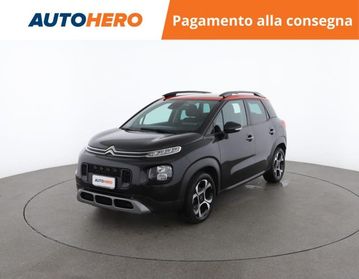 CITROEN C3 Aircross PureTech 110 S&S EAT6 Shine