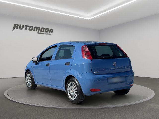 FIAT Punto 1.3 MJT 95CV