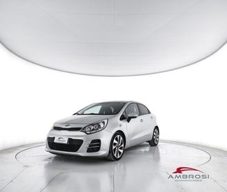 KIA Rio 1.4 CRDi 5 porte HighTech
