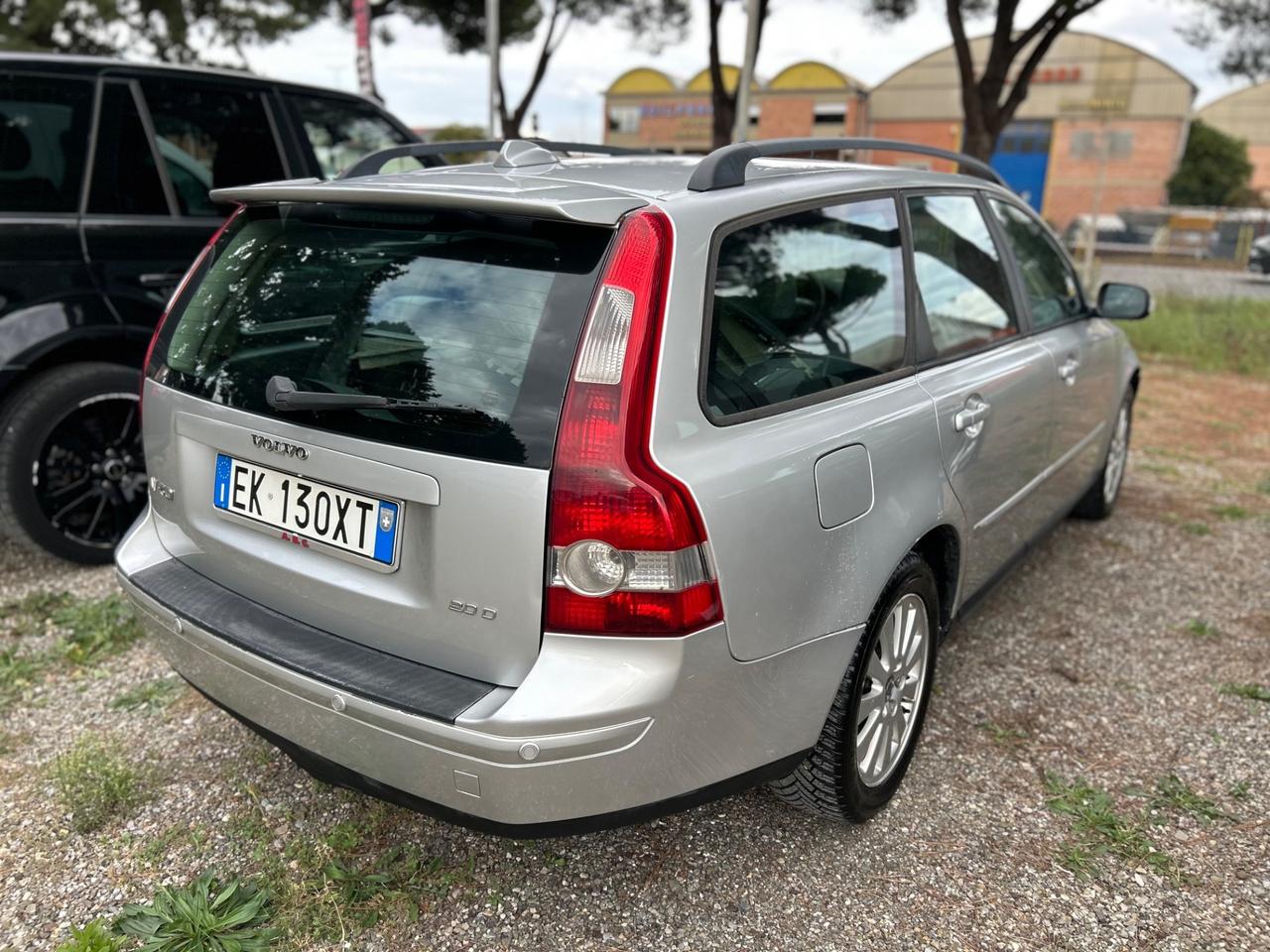Volvo V50 2.0 DIESEL 136 CV *BEN TENUTA*