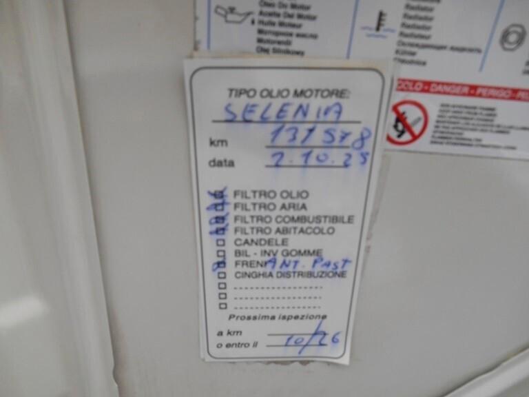 Fiat 500L Pro 1.6 MJT 120CV Mirror 4 posti (N1)