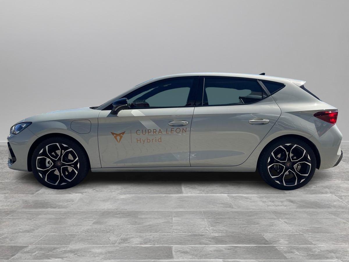 CUPRA Leon1.5 e-HYBRID150 kW (204 CV)pHEVDSG 6 marce2WD