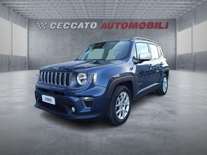 Jeep Renegade Renegade 1.0 t3 Limited 2wd