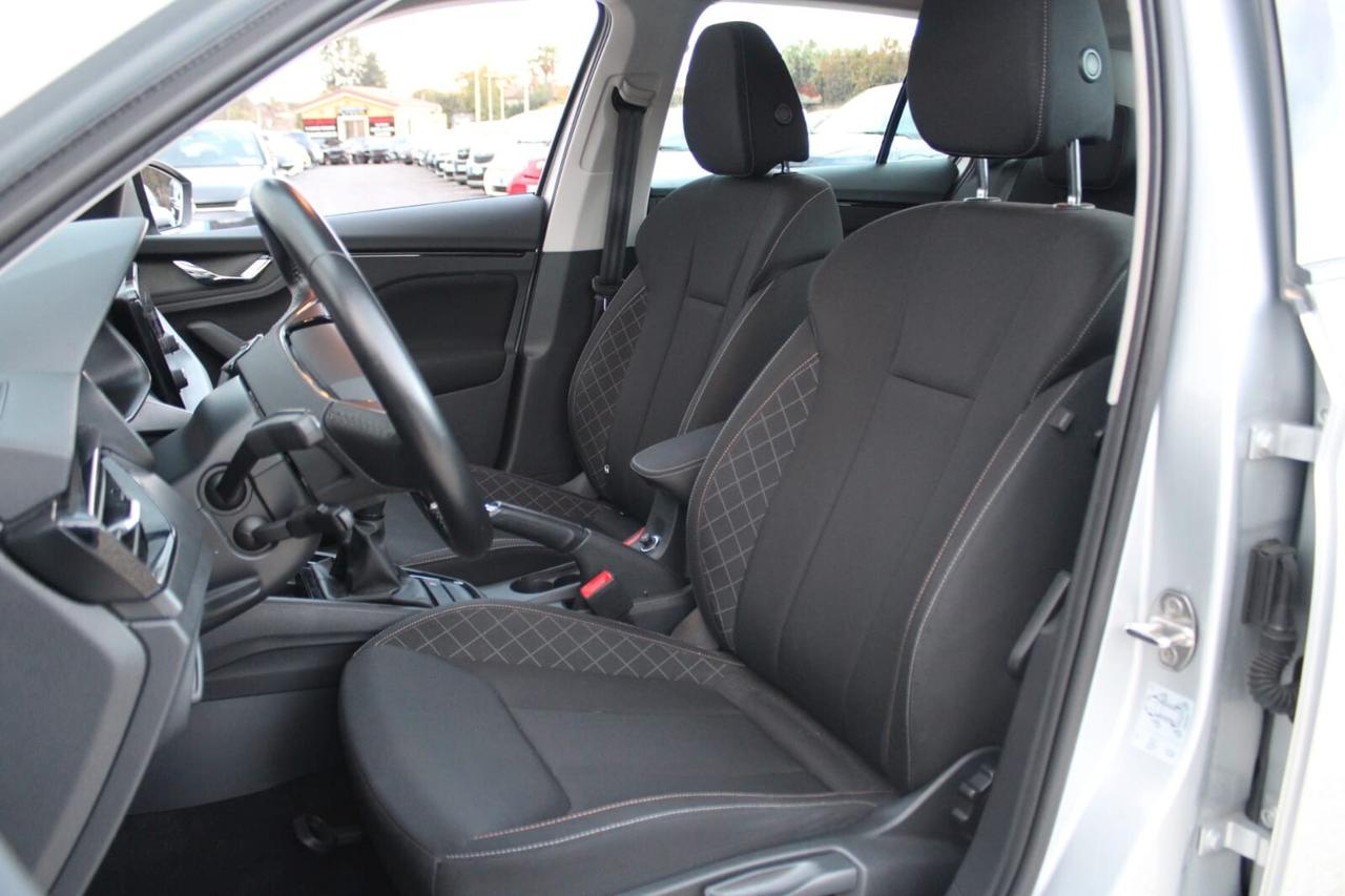 Skoda Kamiq Tua A SOLI 224€ al mese Anticipo Zero