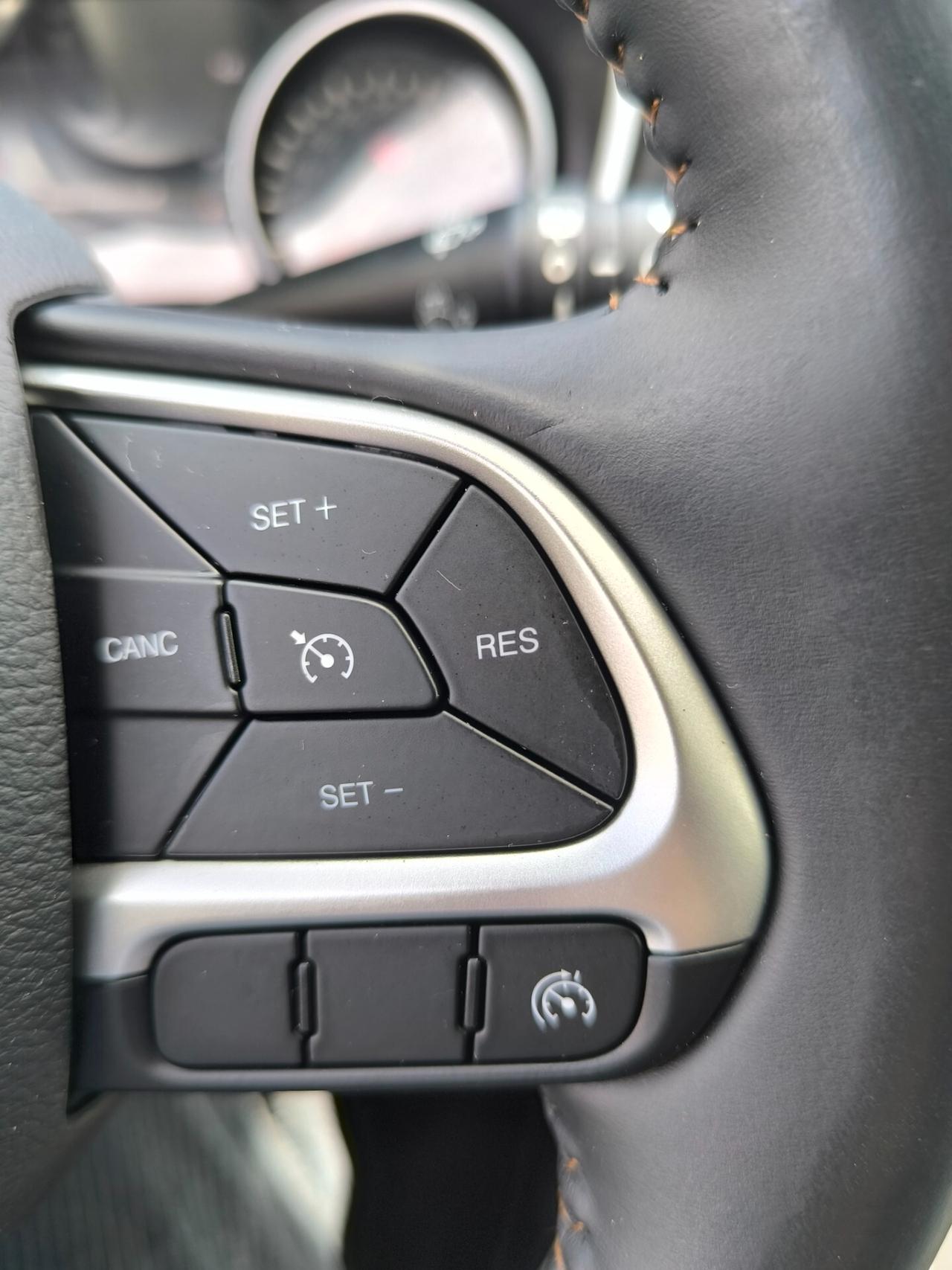 Jeep Compass 2.0 Multijet II 4WD Limited