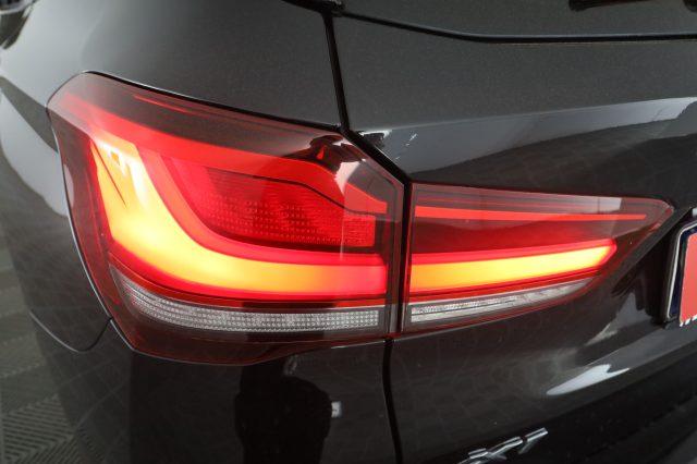BMW X1 X1 sDrive18d BUSINESS ADVANTAGE
