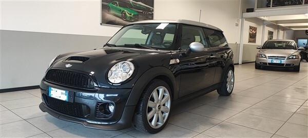 Mini Cooper S Clubman Mini 1.6 16V Cooper S 174CV Clubman