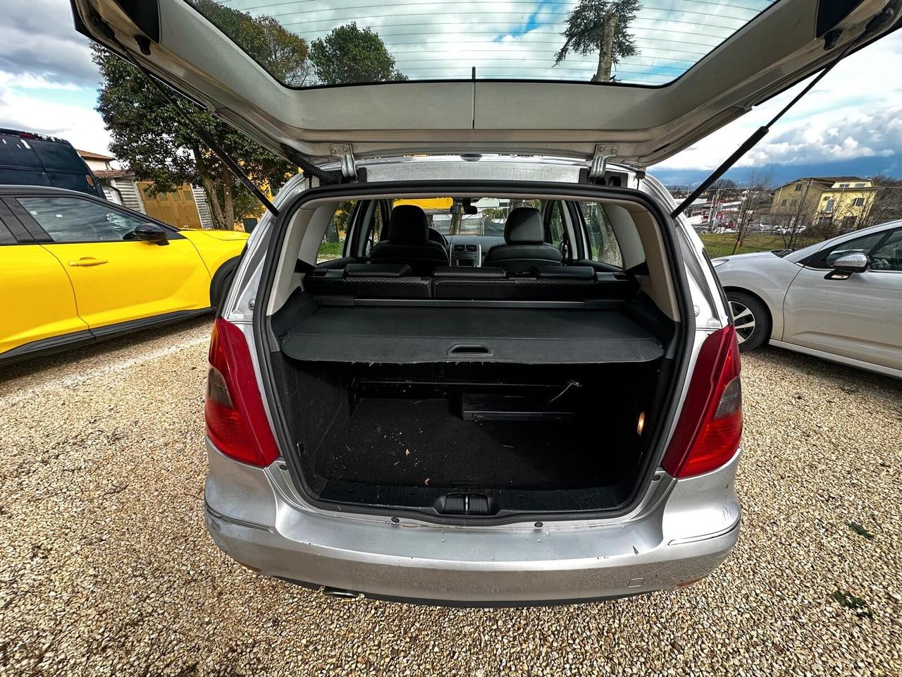 Mercedes-benz A 180 CDI Avantgarde