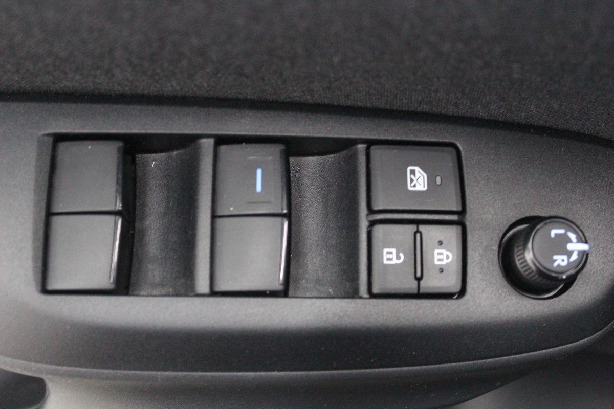 TOYOTA - Yaris Cross - 1.5 Hybrid 5p. E-CVT Trend