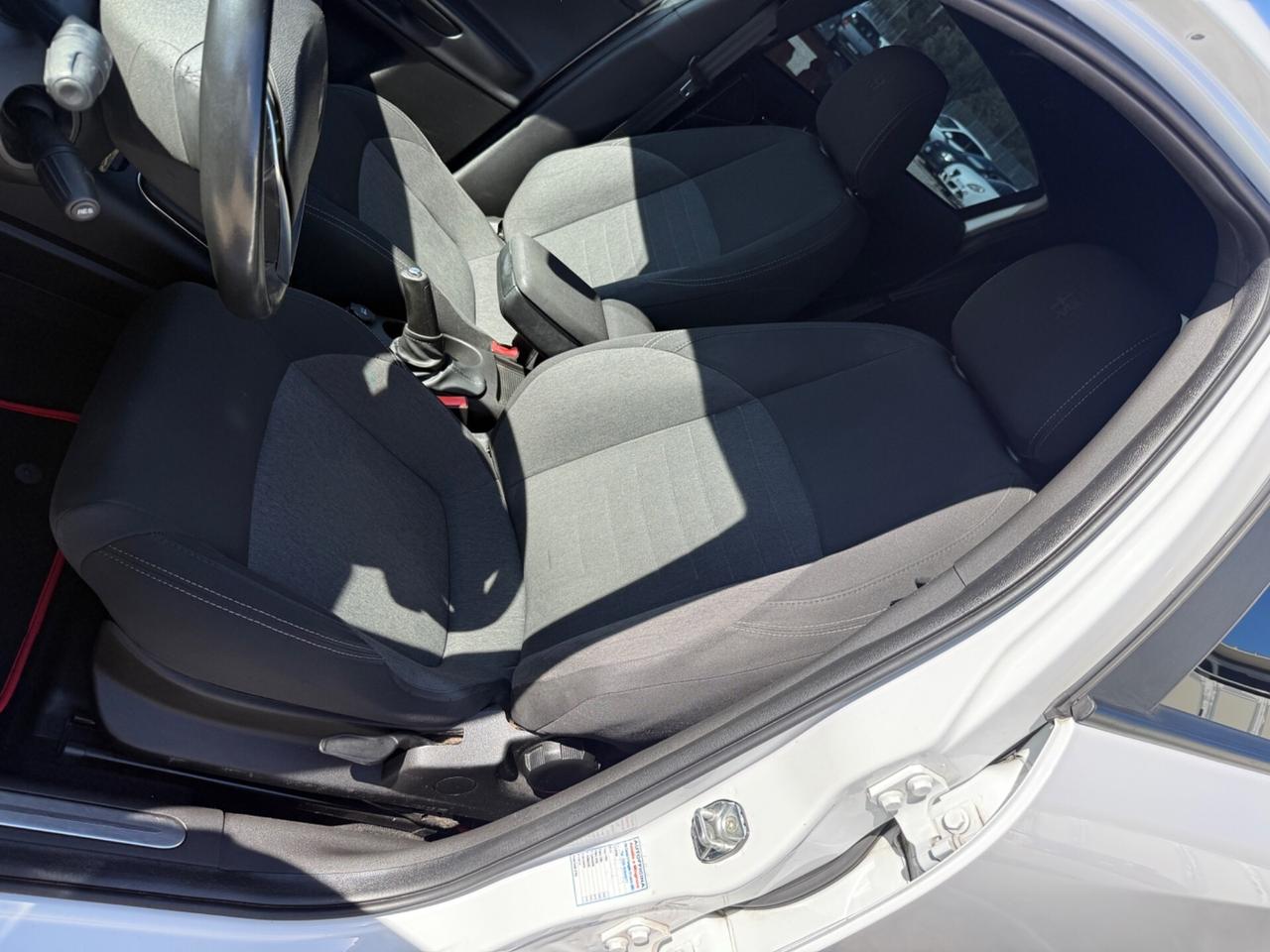 Alfa Romeo Giulietta 1.6 JTDm 120 CV Super