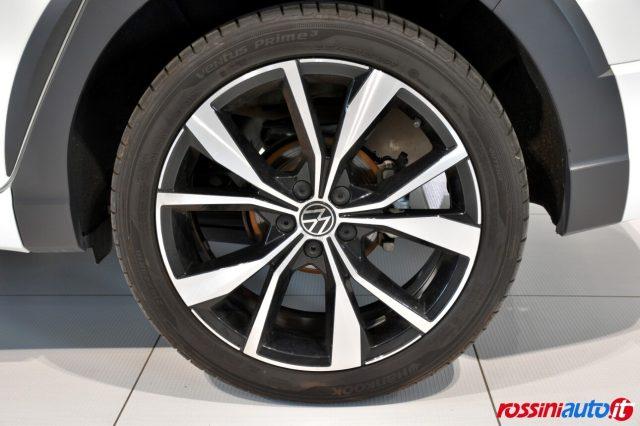 VOLKSWAGEN Taigo 1.0 TSI 116 CV DSG R-LINE + R18 + REARVIEW + TECH
