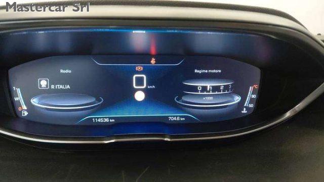 PEUGEOT 3008 DISTRIBUZIONE OK 1.5 bluehdi TG : FV696PS