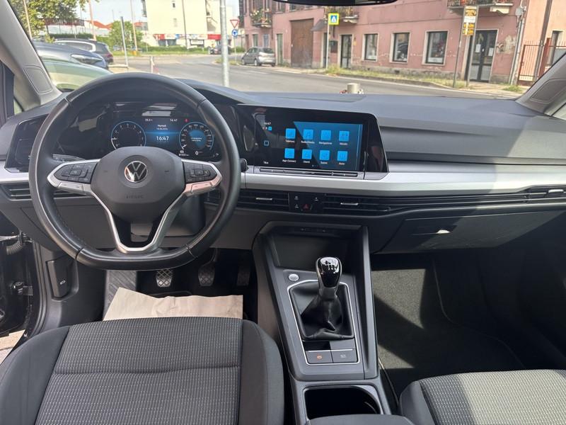 Volkswagen Golf 1.0 tsi evo Life 110cv