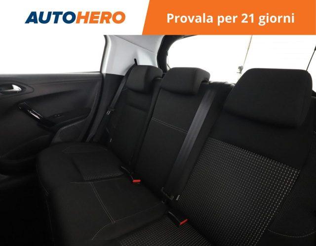PEUGEOT 208 1° serie BlueHDi 100 5 porte Allure