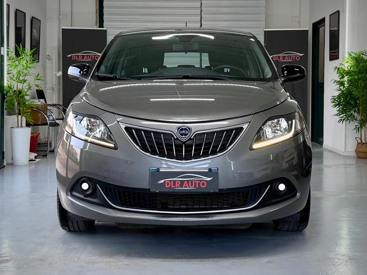 Lancia Ypsilon 1.0 FireFly 5 porte S&S Hybrid Gold