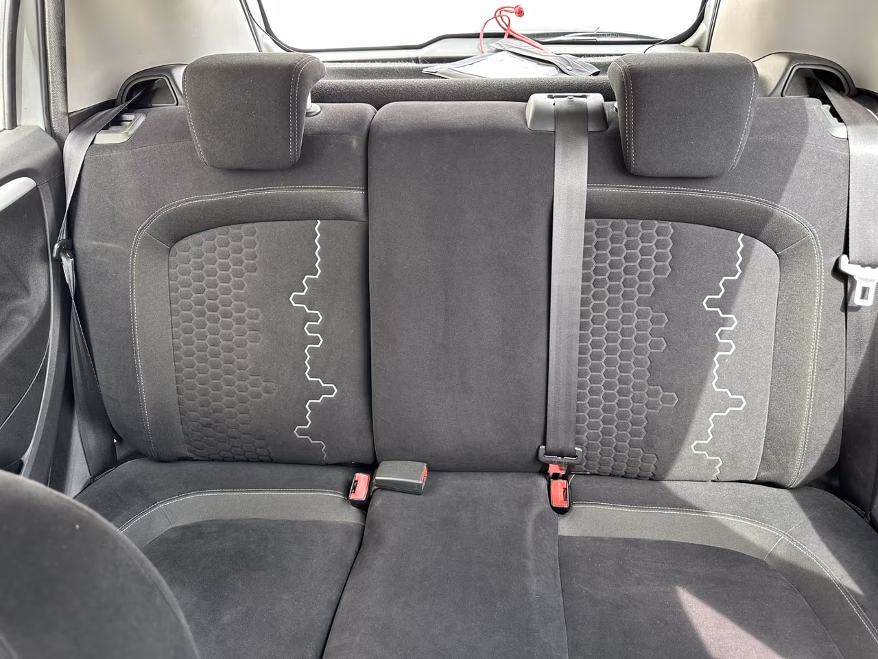 Fiat Punto 1.3 MJT II 75 CV 5 p Neopatentati