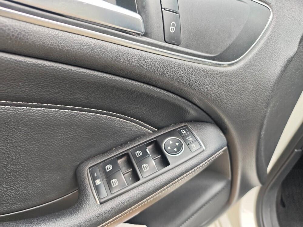 Mercedes-benz B 180 1.8 CDI AUTOMATICA SOLO PER COMMERCIANTI....