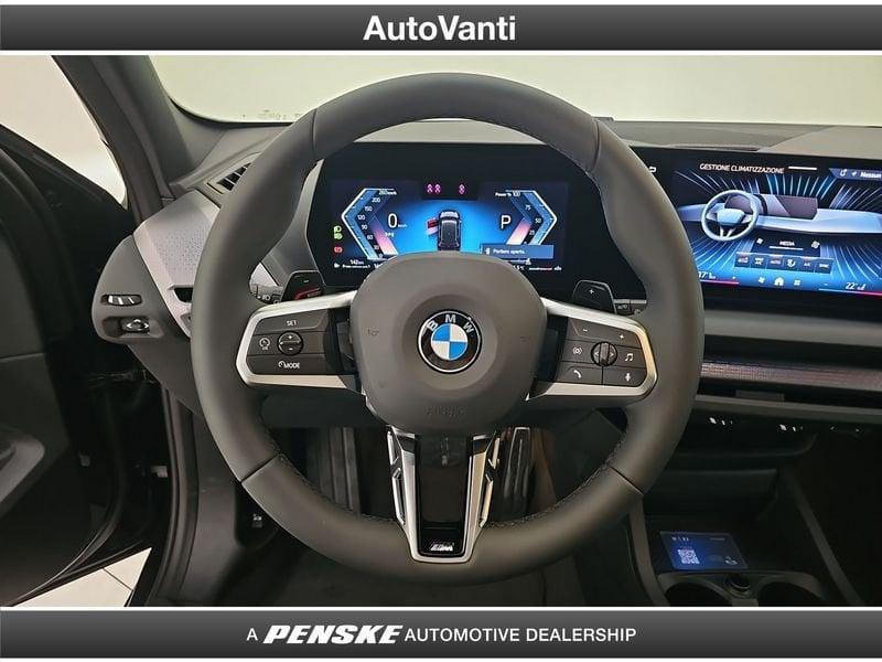 BMW Serie 1 120d 48V MSport Pro auto