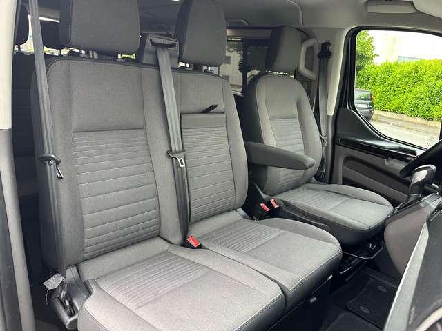Ford Tourneo Custom 320 L2 H1 Titanium 2.0TDCi 185 Cv Auto 9 POSTI IVA