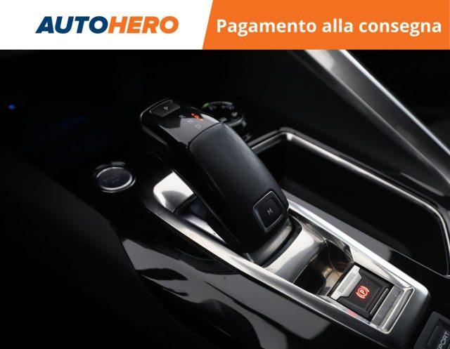 PEUGEOT 5008 BlueHDi 120 S&S EAT6 GT Line
