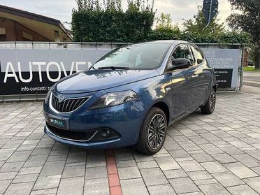 Lancia Ypsilon 1.0 FireFly 5 porte S&S Hybrid Ecochic