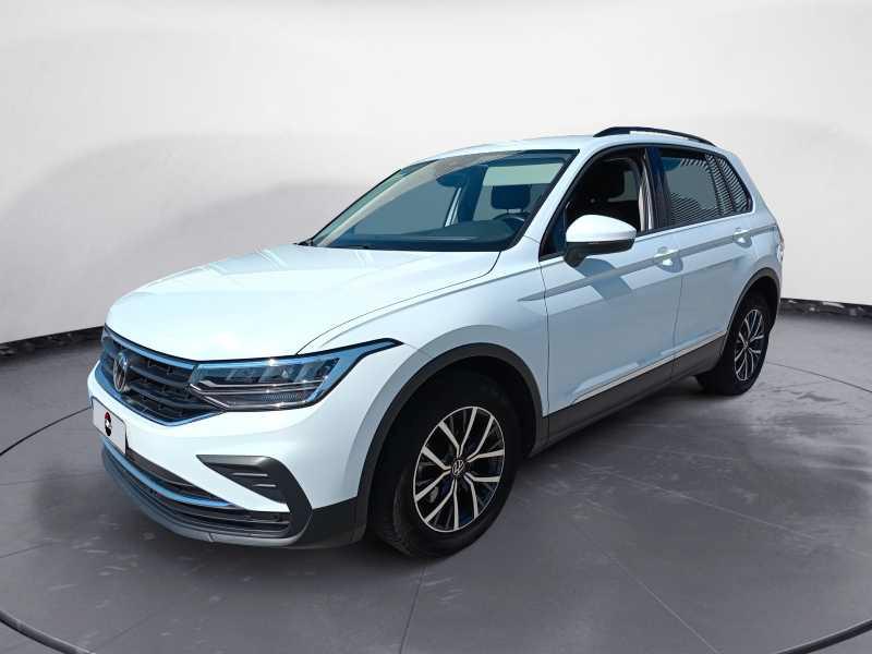 VOLKSWAGEN Tiguan 1.5 tsi Life 150cv